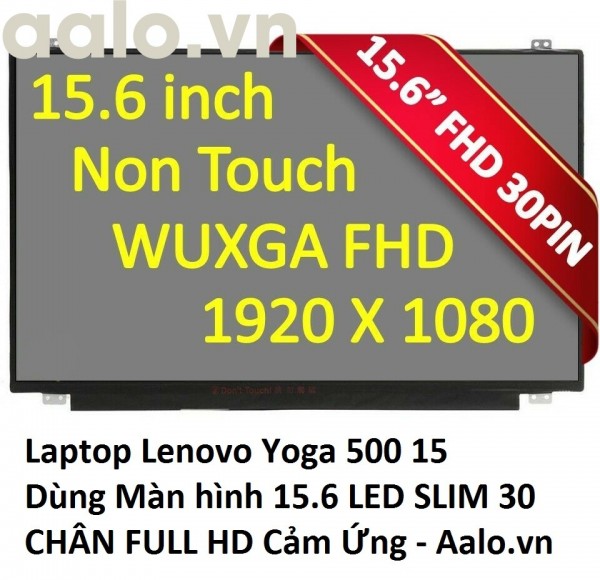 Màn hình Laptop Lenovo Yoga 500 15
