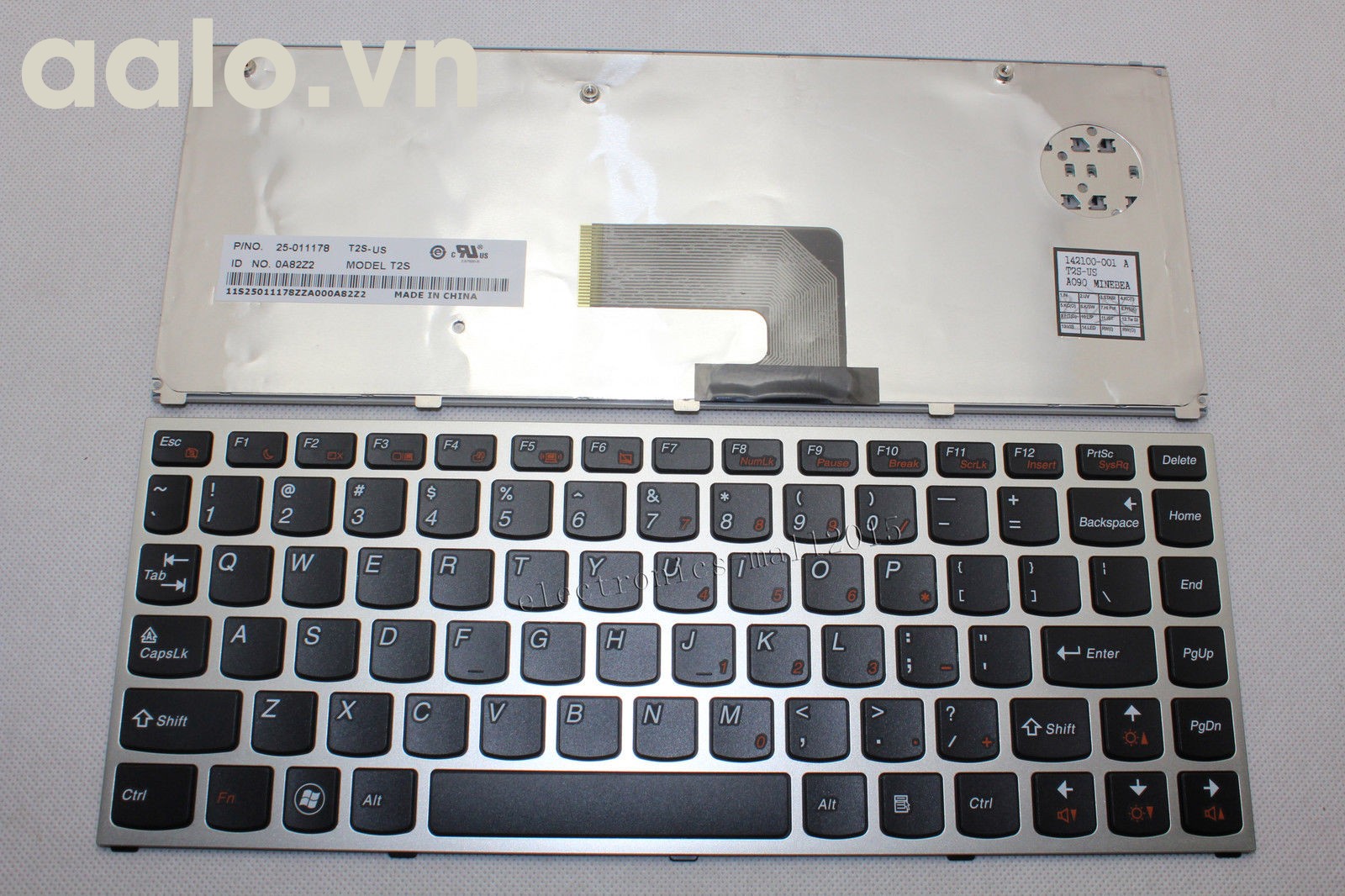 Bàn phím Lenovo U460A