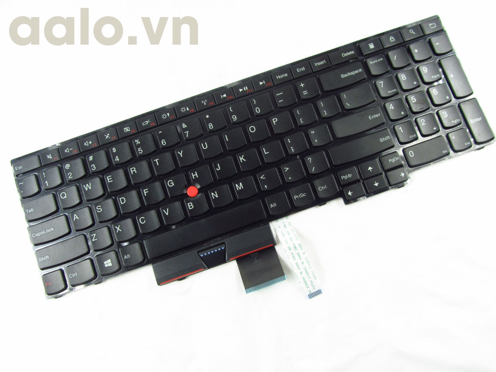 Bàn phím laptop Lenovo E530C