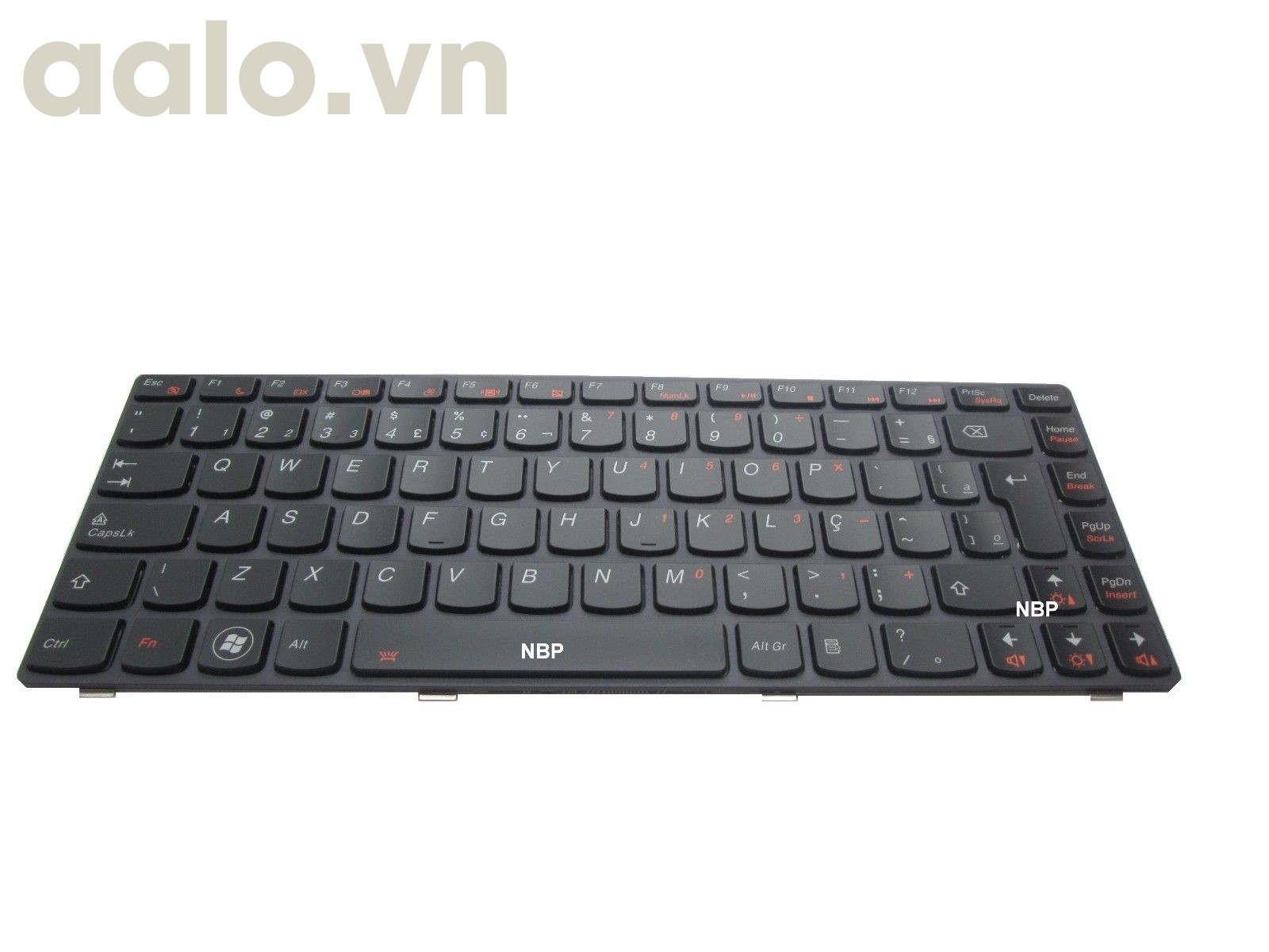 Bàn phím Lenovo Y480