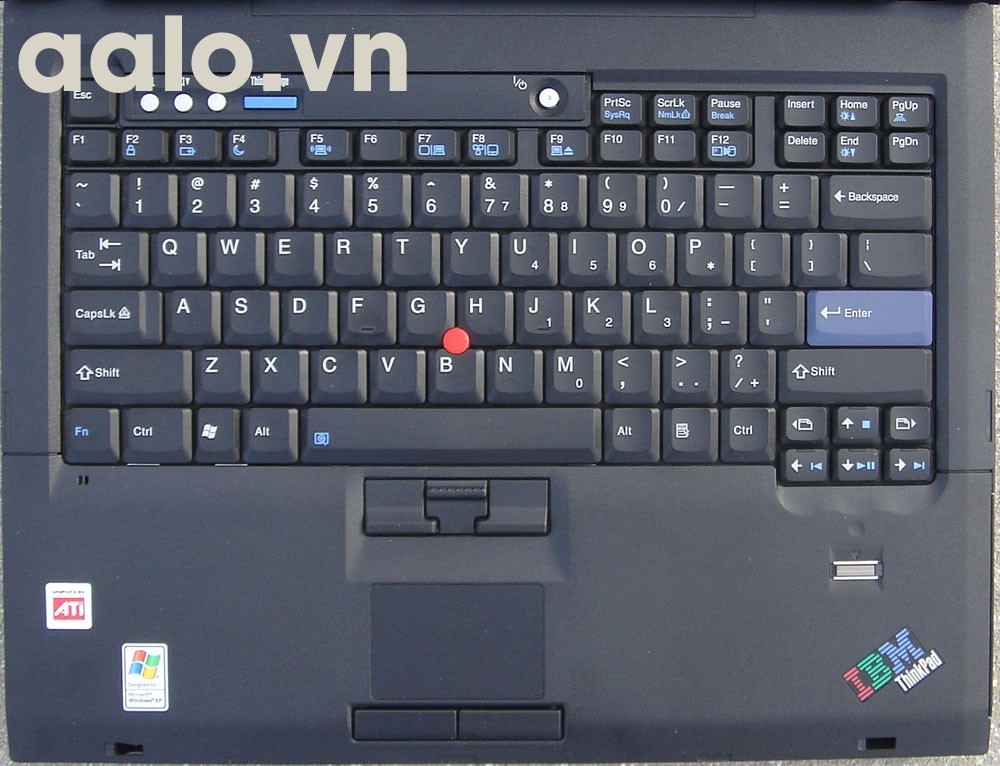 Bàn phím Lenovo R500
