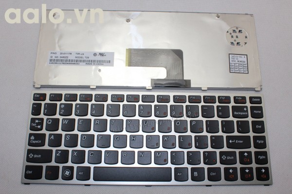 Bàn phím Lenovo U460A