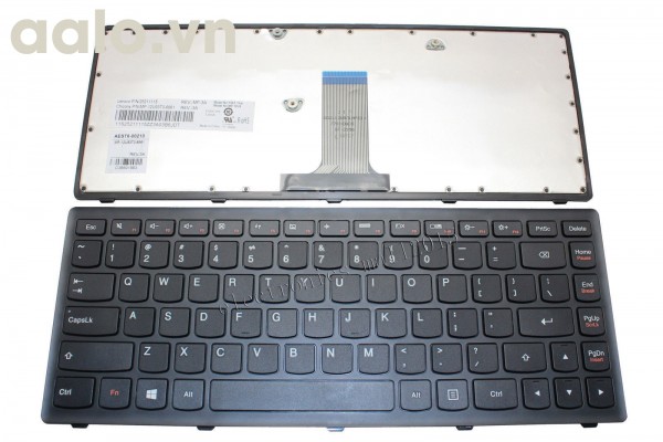 Bàn phím Lenovo G400AT