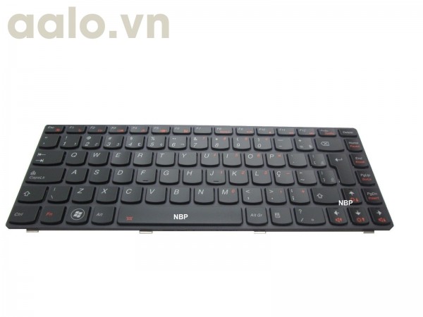 Bàn phím Lenovo Y480