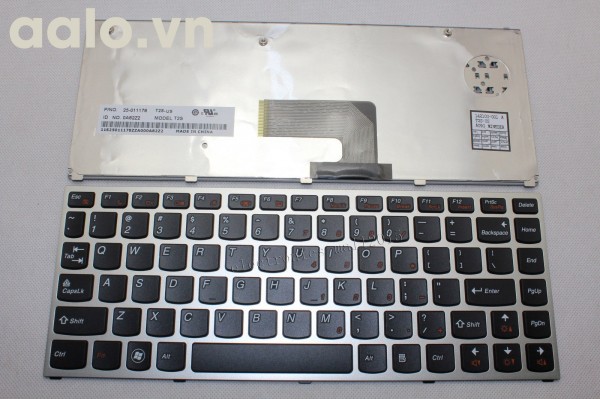 Bàn phím Lenovo U460