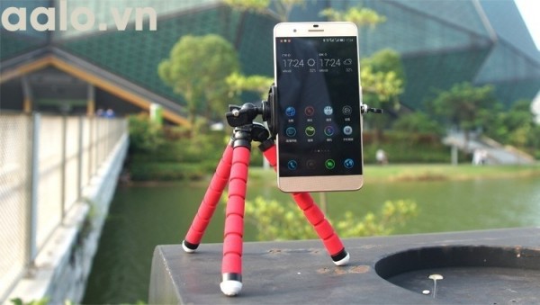 Giá Đỡ Bạch Tuộc Đa Năng (Tripod Mini)-aalo.vn