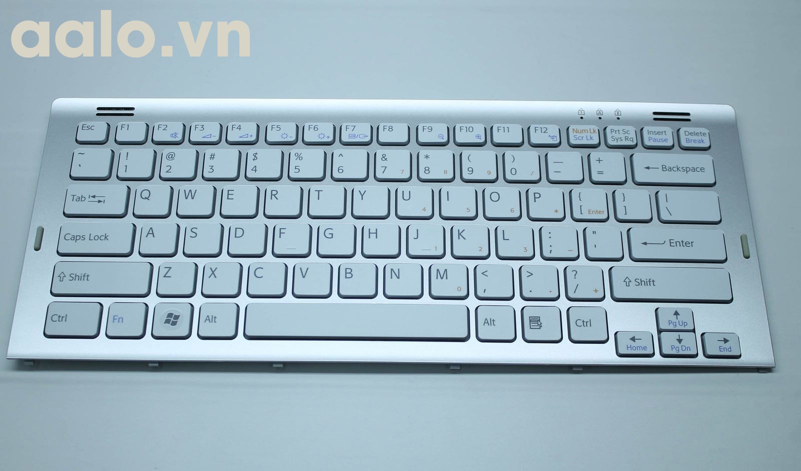 Bàn phím laptop Sony Vaio VGN - BZ - Keyboard Sony