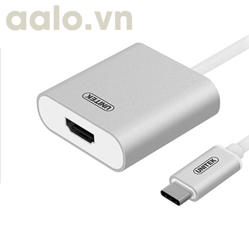 Dây TYPE C USB 3.1 ra HDMI