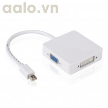 Cable Displayport to HDMI 20CM