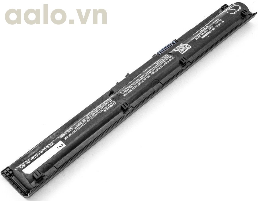 Pin Laptop HP ProBook 450 G3, 455 G3, 470 G3 - Battery HP