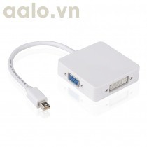 Cable Displayport to HDMI 20CM