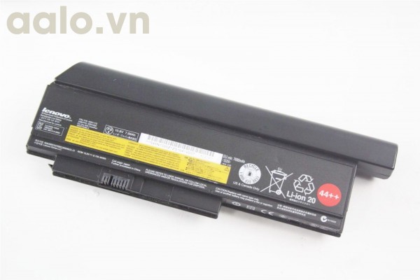 Pin Laptop Lenovo  X220 X220i X230 X230i - Battery Lenovo