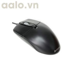 Mouse Quang A4Tech Usb Chính Hãng Viscom