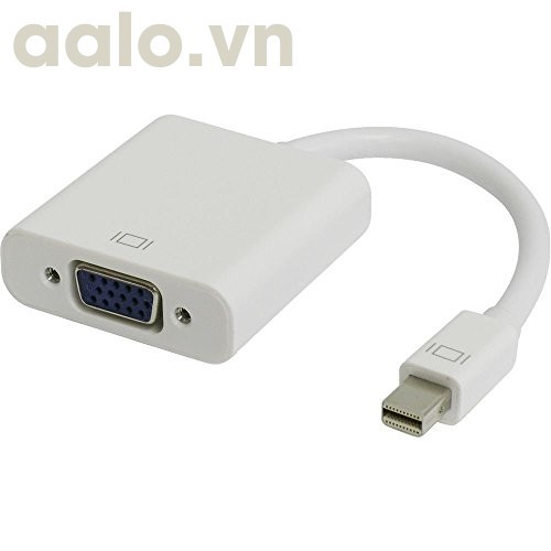 Dây Iphone 4/4s ra HDMI dài 20Cm