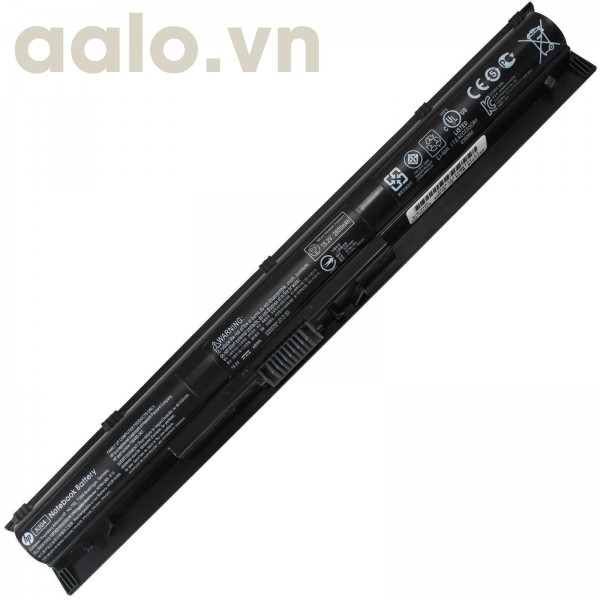 Pin Laptop HP Pavilion 14 15 17 HSTNN-DB6T - Battery HP