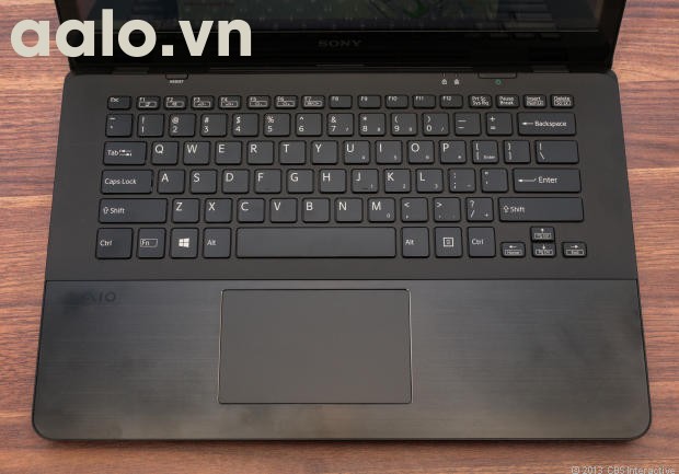 Bàn phím laptop Sony SVF14 - keyboard Sony