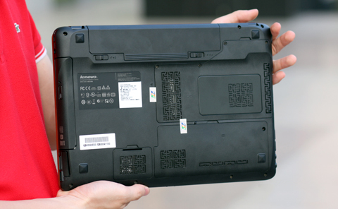 Pin Laptop Lenovo IBM IdeaPad Y460 Y460P Y460A Y560 Y560d Y560p 57Y6440 57Y6567 - Battery Lenovo