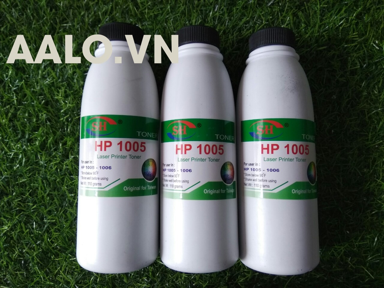 Máy in HP 1005 - 1006 đổ mực in bị mờ - Hộp mực 35A/ 85A/78A