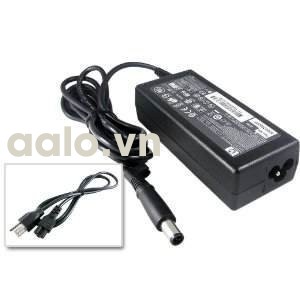 Sạc pin laptop Hp 19V - 4.74A chân kim - Adapter HP