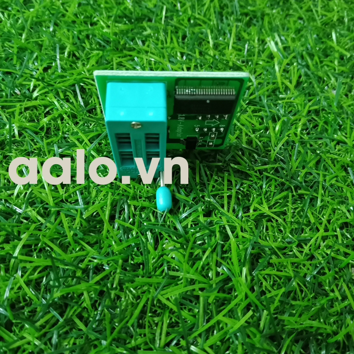 Đế nạp bios 1.8v (Thiết bị chép ROM 1.8v)