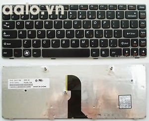Bàn phím Lenovo Z460 - Keyboard Lenovo
