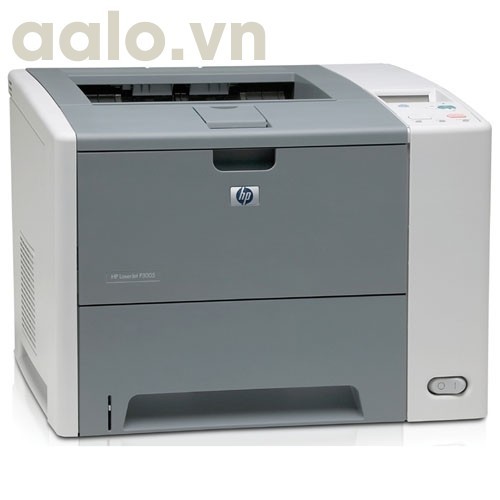 Máy in HP LaserJet Pro P3005N