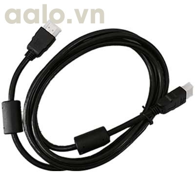 Cáp HDMI 2M	