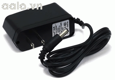  Adaptor 12V- 1000 mA chính hãng