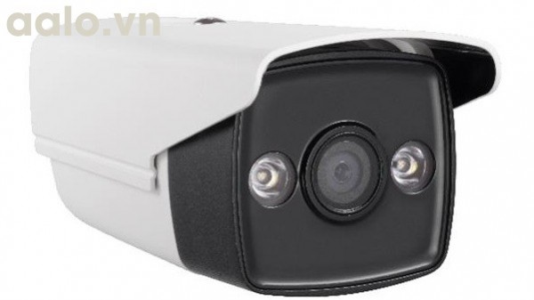 Camera / DS-2CE16D0T-WL5   HD-TVI  hình trụ hồng ngoại 50m ngoài trời 2MP