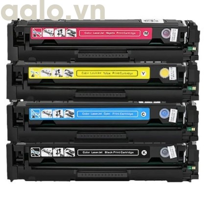 Hộp mực màu HP 410A–Dùng  Cho máy M452nw/ M452dn/ M477fdn/ M477fdw