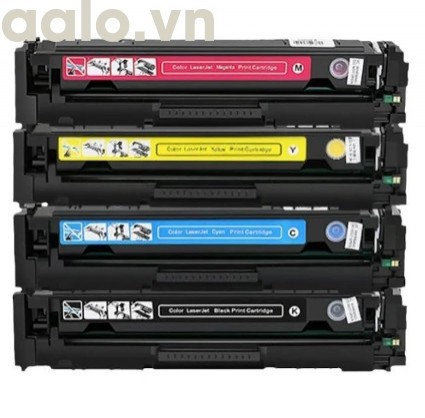 Hộp mực màu HP 410A–Dùng  Cho máy M452nw/ M452dn/ M477fdn/ M477fdw
