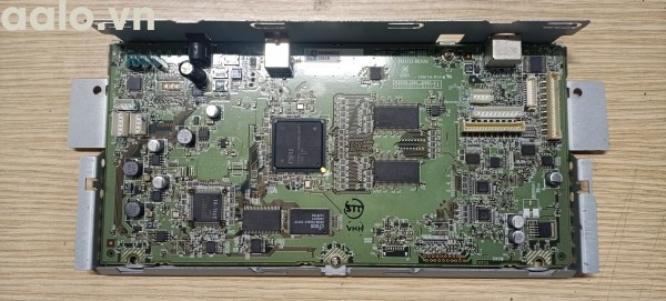 Cạc Fomater Máy Scan Fujitsu FI- 6125 Fujitsu 6225  Fujitsu 6240 Fujitsu 6130 Fujitsu 7130 aalo.vn