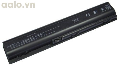 Pin Laptop HP ProBook 8-Cell Battery For HP Pavilion DV9000 DV9100 DV9200 DV9500 DV9600 DV9700 DV9800 - Battery HP
