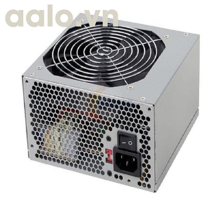 Nguồn VSP 650W Fan 12 Pin 24 ( chính hãng )