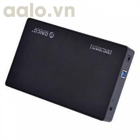 Hộp HDD Box 2.5" SATA 3.0 ORICO ( Ổ cứng laptop ) Mua 20 tặng 1