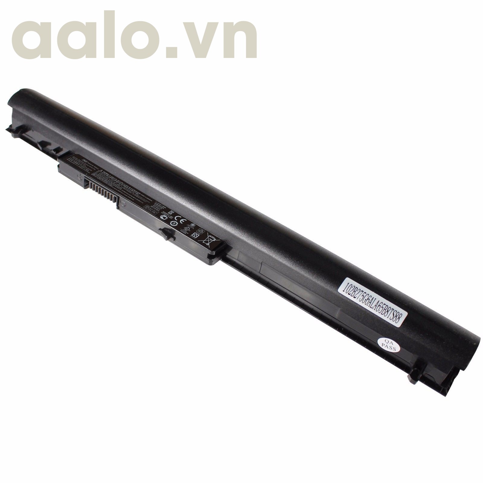 Pin Laptop HP 740715-001 746458-421 746641-001 751906-541 - Battery HP