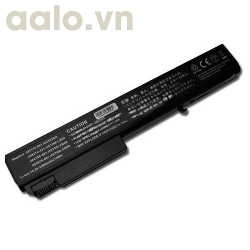 Pin Laptop HP ProBook8 Cell Battery For HP Book 8530p 8530w 8540p 8730w 8740w HSTNN-OB60 LAPTOP R5L8 - Battery HP