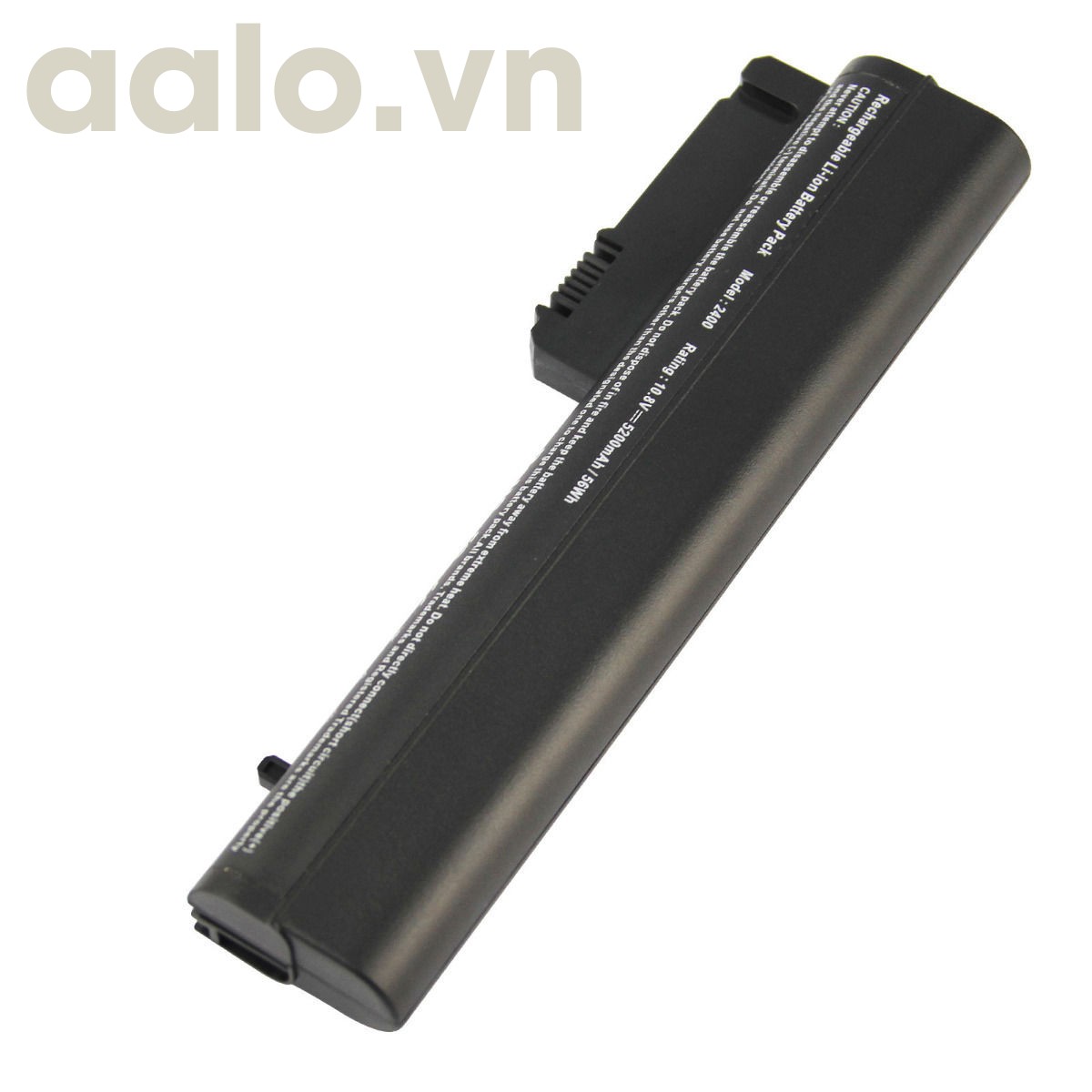 Pin Laptop HP ProBookBattery for HP EliteBook 2540p EH767AA HSTNN-DB22- Battery HP