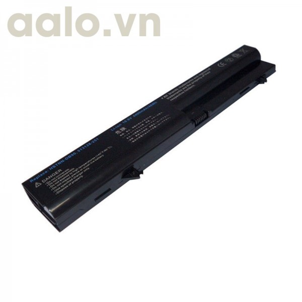 Pin Laptop HP ProBook  4410s 4411s 4415s 4416s 513128-251 HSTNN-DB90 - Battery HP