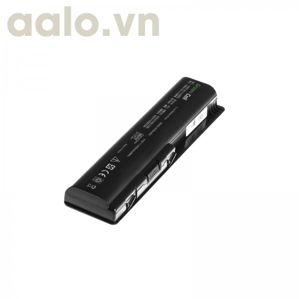 Pin Laptop HP ProBookCompaq Presario CQ40-610AU CQ40-610AX Ordinateur 4400mAh - Battery HP