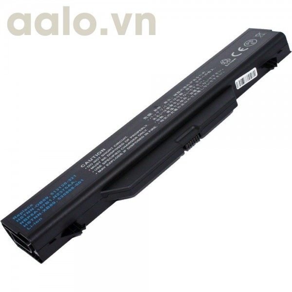 Pin Laptop HP ProBook 4510s 4515s 4710s 513130-321 593576-001 HSTNN-IB88 - Battery HP