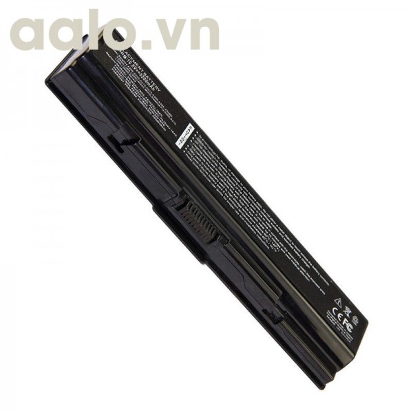 Pin Laptop Toshiba 4400mAh Battery for Toshiba Satellite L450D L300D A200 A350-00X PA3534U-1BR I7Y1- Battery Toshiba