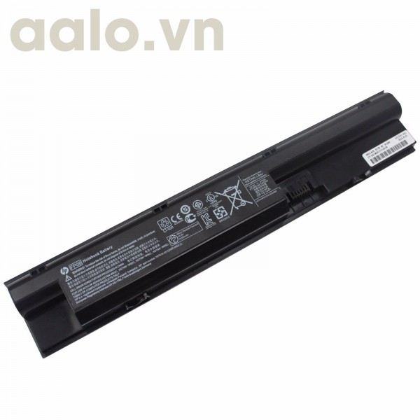 Pin Laptop Lenovo ProBook 440 450 470 G0 455 G1 - Battery Lenovo