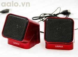 Loa máy tính Loyfun lf 809