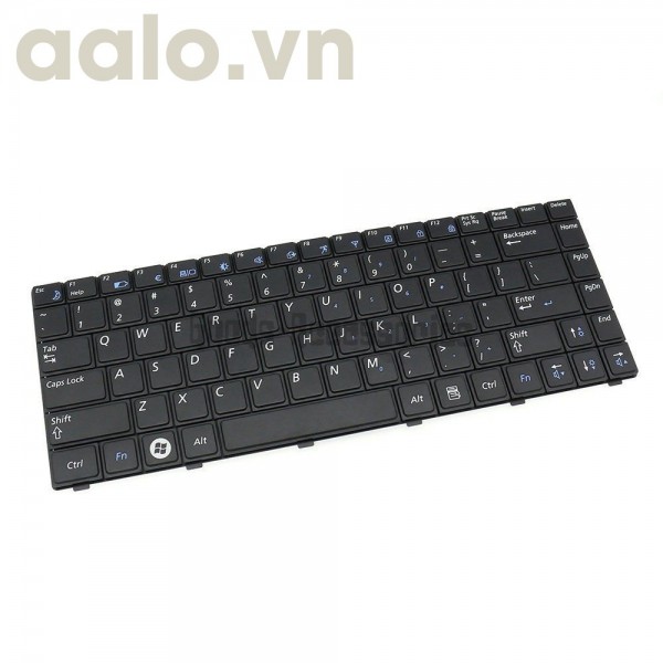 Bàn phím Laptop Samsung NP-R522 NP-R520 R520 R522 R522H - keyboard Samsung