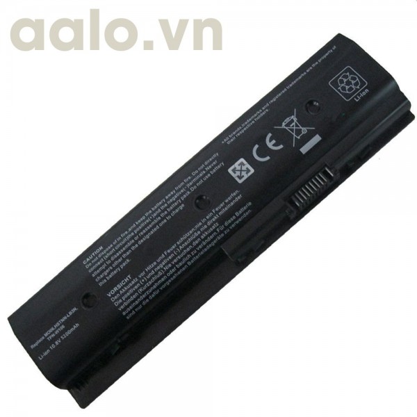 Pin Laptop HP ProBook dv4-5000 dv6-7000 dv6-7000 MO06 MO09 HSTNN-LB3N- Battery HP