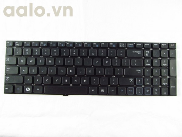 Bàn phím Laptop Samsung 300E4A 300V4A NP300E4A NP300V4A US - keyboard SamsungRV511 RV515 RV515L RV520 NP-RV511 NP-RV515 NP-RV515L NP-RV520