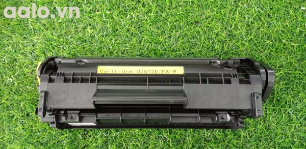 Hộp mực máy in HP LaserJet 1012 Cartridge 12A