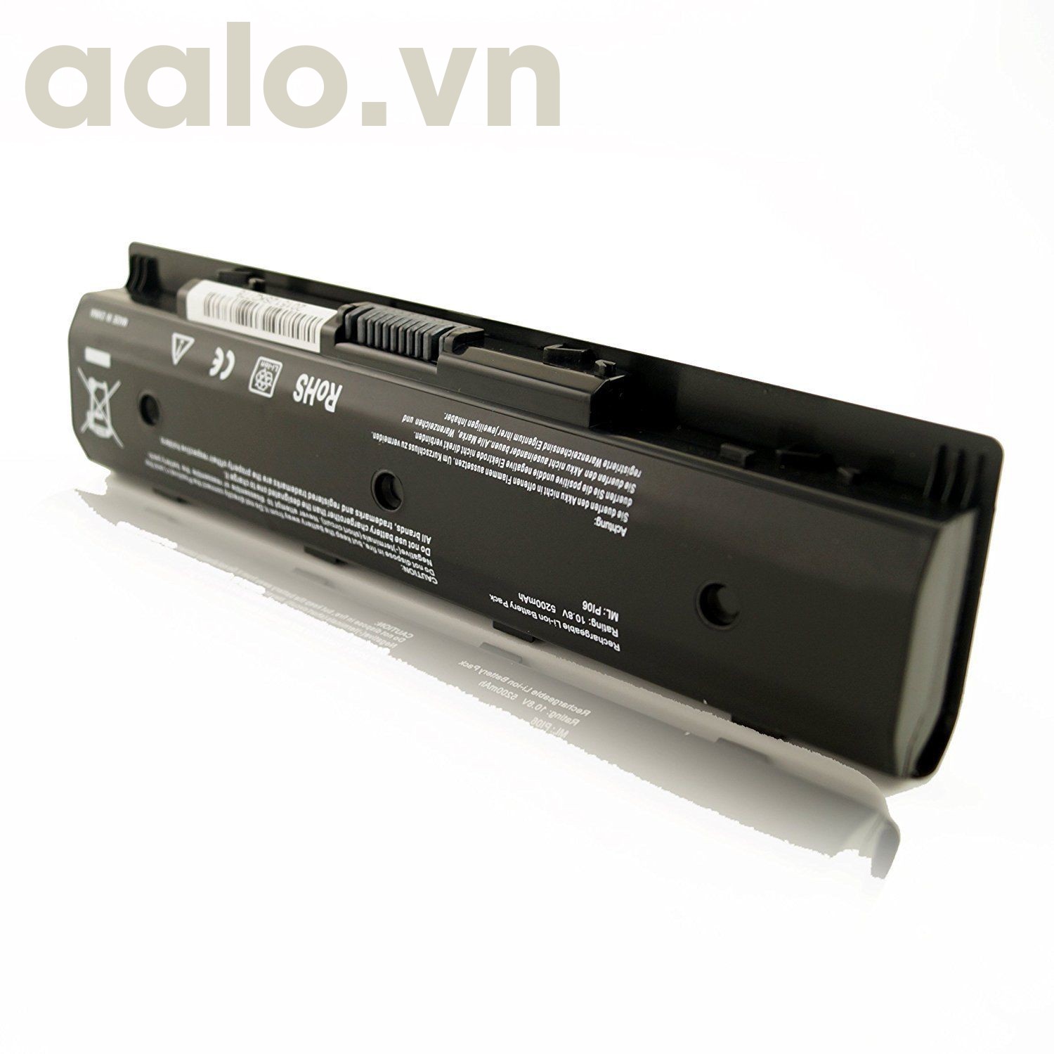 Pin Laptop HP Pavilion 17z 14E Series - Battery HP