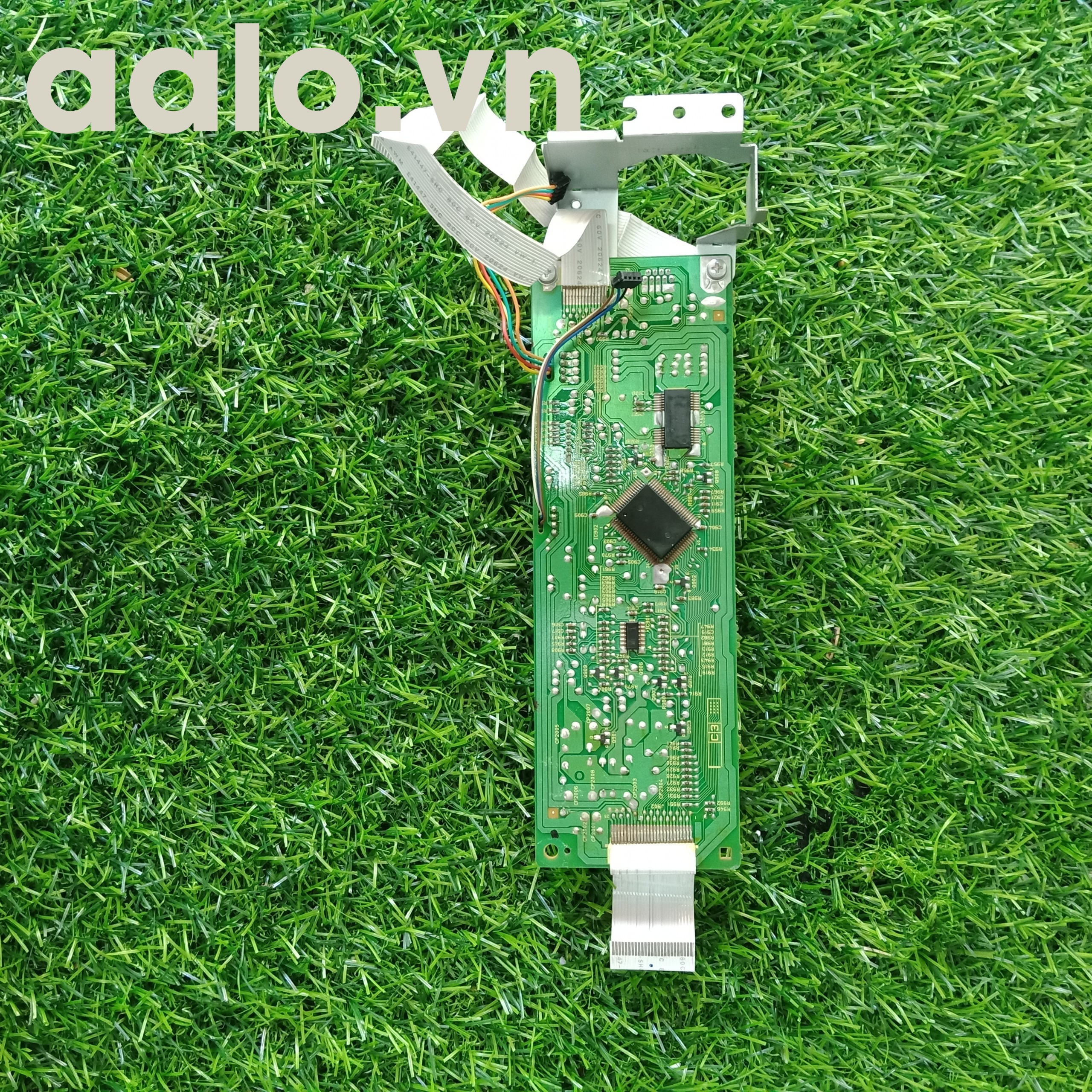 Main Vỉ ECU HP 1020 Mã 2314